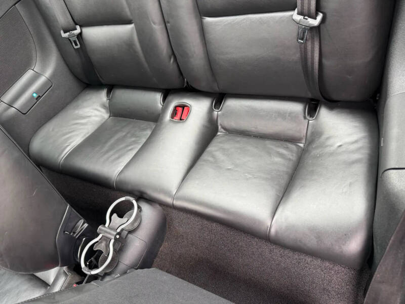 2006 Audi TT 225hp quattro