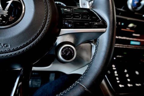 2023 Maserati Grecale Modena