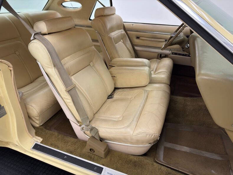 1978 Lincoln Continental