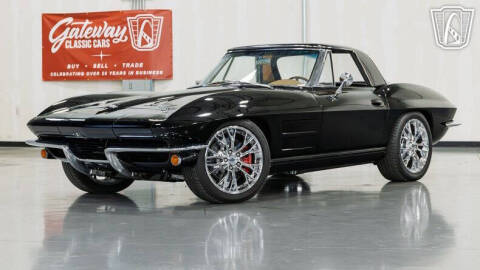1964 Chevrolet Corvette