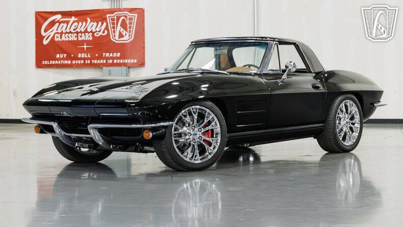 1964 Chevrolet Corvette