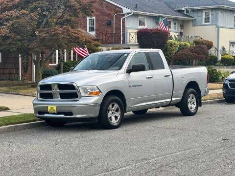 2011 RAM Ram Pickup 1500 for sale at Reis Motors LLC in Lawrence NY