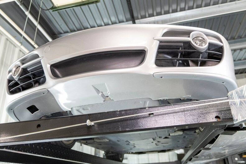 2006 Porsche Cayman S