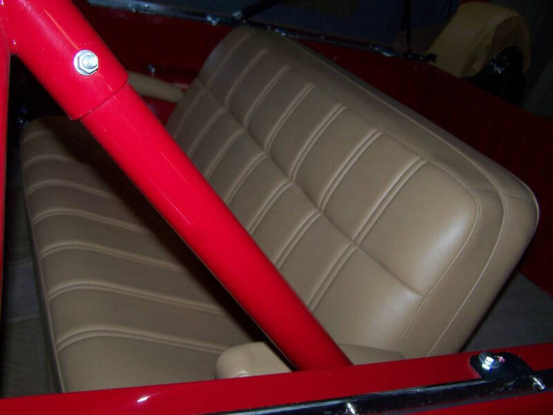 1979 Plymouth Trail Duster