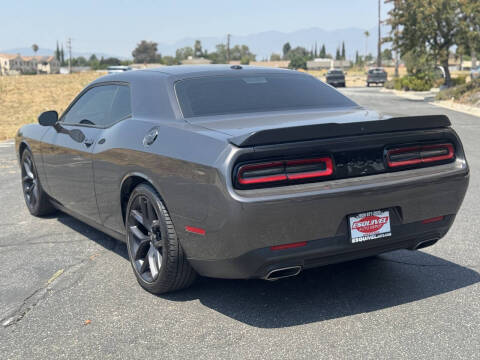 2021 Dodge Challenger GT