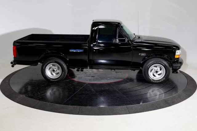 1994 Ford F-150 SVT Lightning