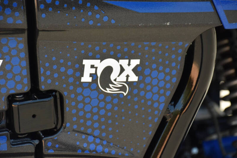 2023 Kawasaki Teryx4