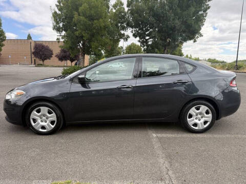 2014 Dodge Dart SE