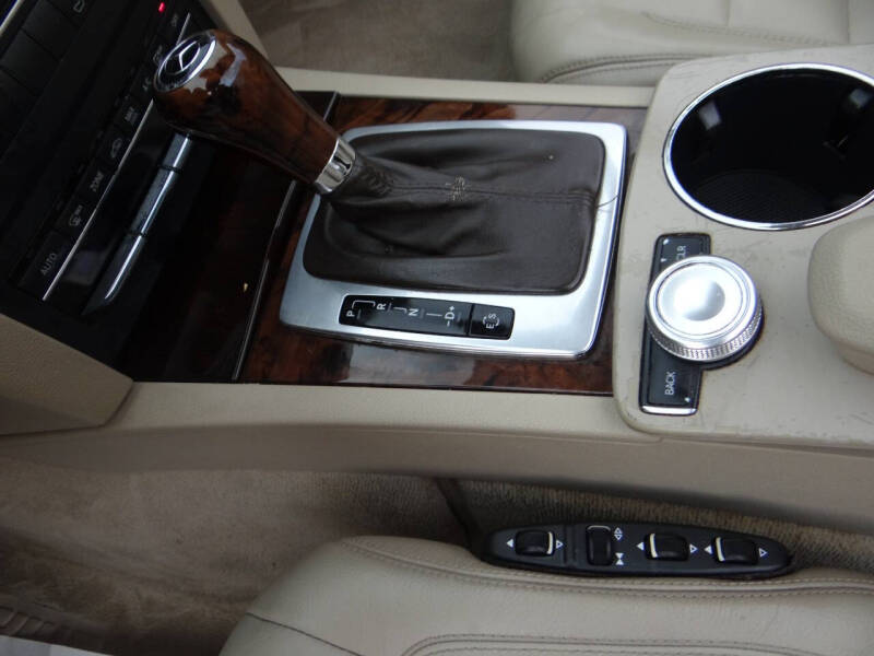 2011 Mercedes-Benz E-Class E 350