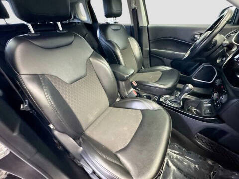 2020 Jeep Compass Altitude