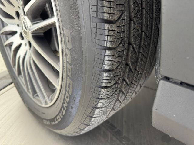 2024 Mercedes-Benz GLC GLC 300 4MATIC