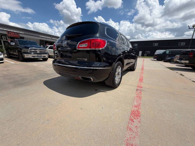 2014 Buick Enclave Premium