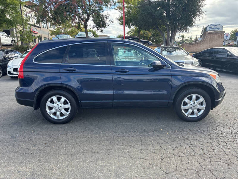 2008 Honda CR-V EX-L