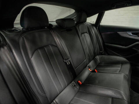 2020 Audi A5 Sportback quattro Premium Plus 45 TFSI