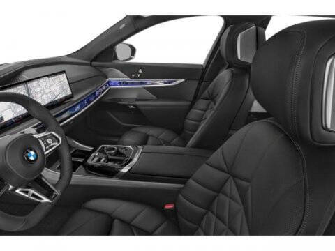 2026 BMW 7 Series 740i xDrive