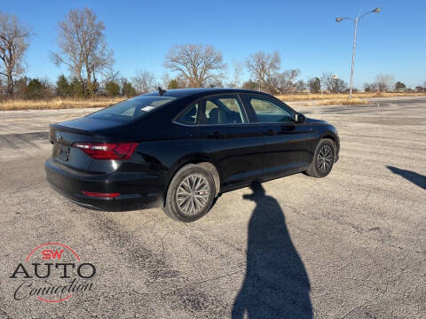 2021 Volkswagen Jetta