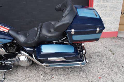 2001 Harley-Davidson Electra Glide Classic