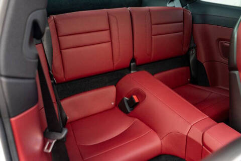 2024 Porsche 911 Carrera 4 GTS