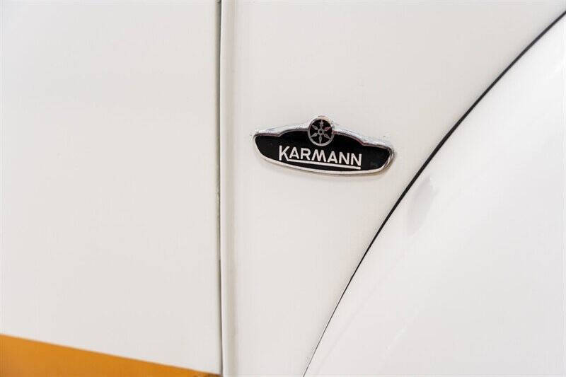 1977 Volkswagen Beetle