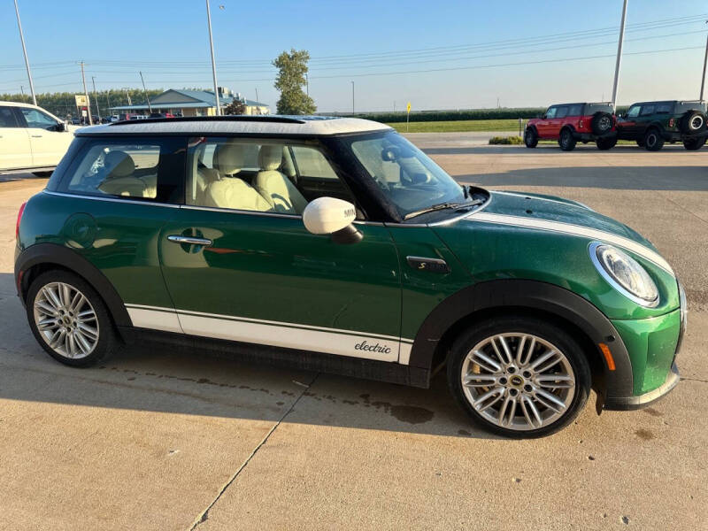 2023 MINI Hardtop 2 Door Cooper SE