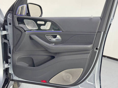 2022 Mercedes-Benz GLS Mercedes-Maybach GLS 600 4MATIC