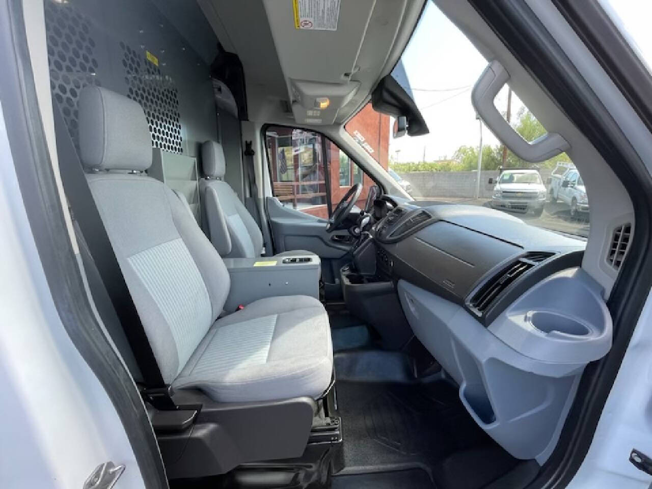 2018 Ford Transit for sale at Used Work Trucks Of Arizona in Mesa, AZ