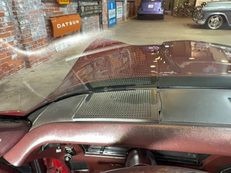 1980 Chevrolet Corvette