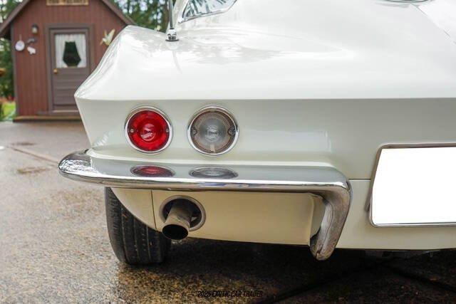 1965 Chevrolet Corvette