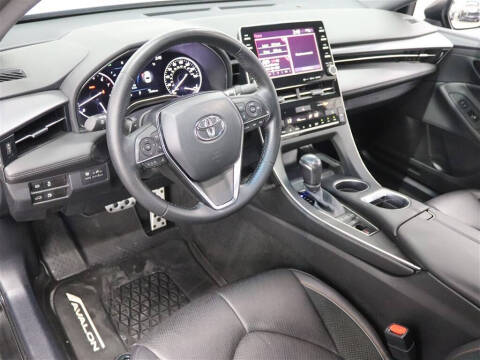 2021 Toyota Avalon XSE Nightshade