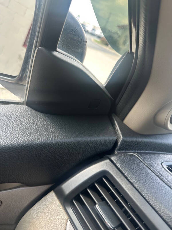 2019 Honda Pilot EX