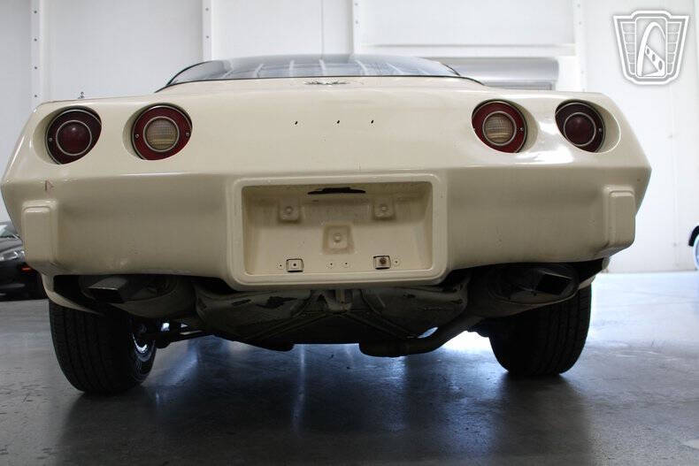1979 Chevrolet Corvette