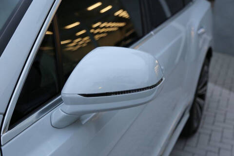 2021 Bentley Bentayga V8