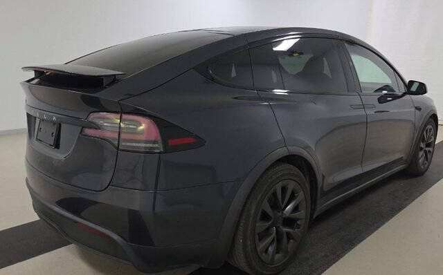2024 Tesla Model X