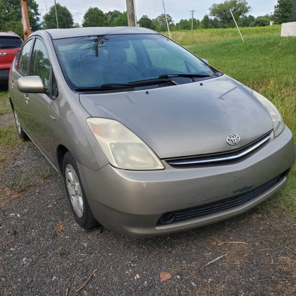 2006 Toyota Prius