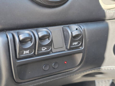 2004 Ferrari 360 Spider