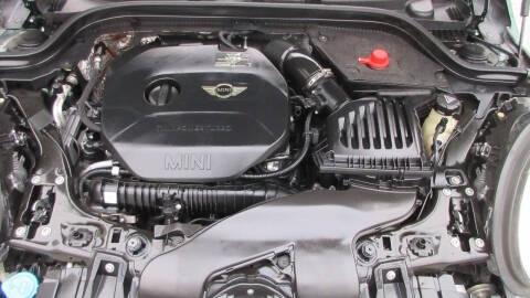 2015 MINI Hardtop 2 Door Cooper S
