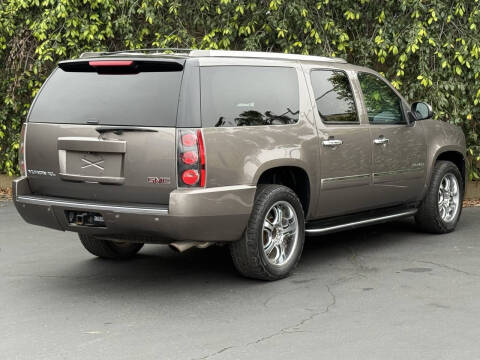2014 GMC Yukon XL Denali