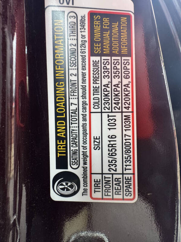 2010 Honda Odyssey LX - Image 2