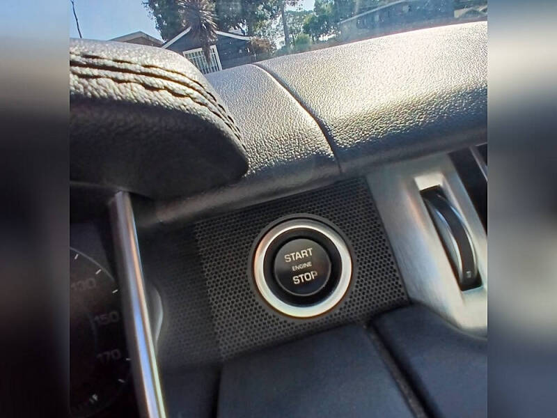 2014 Land Rover Range Rover