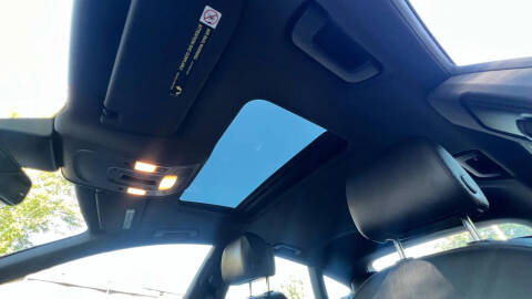 2016 Audi A7 3.0T quattro Premium Plus