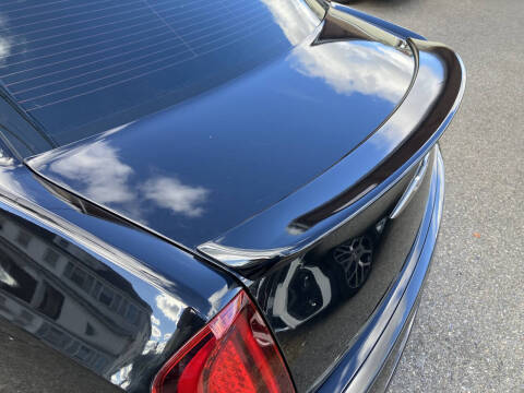 2017 Chrysler 300 S Alloy Edition