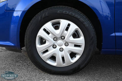 2020 Dodge Grand Caravan SE