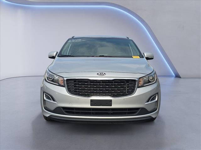 2019 Kia Sedona EX