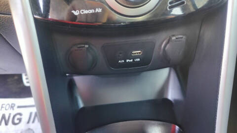 2014 Hyundai Elantra GT