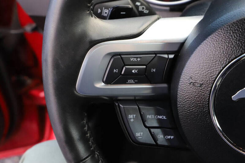 2023 Ford Mustang GT