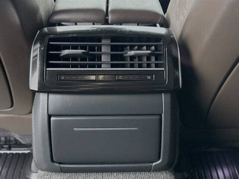 2021 Audi A8 L quattro 55 TFSI