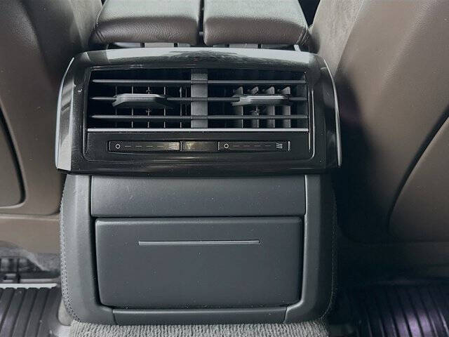 2021 Audi A8 L quattro 55 TFSI