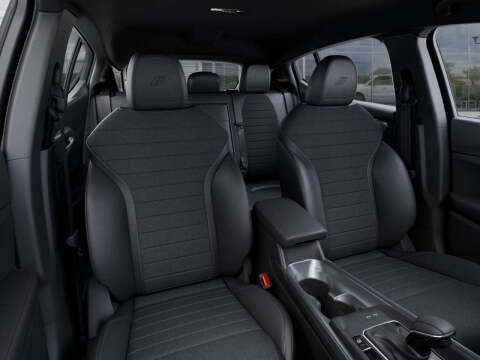 2025 Dodge Hornet GT