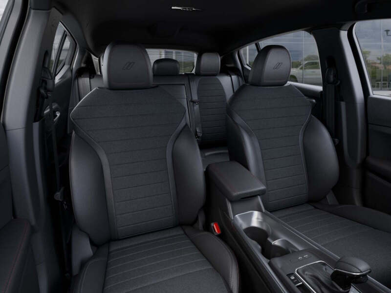 2025 Dodge Hornet GT