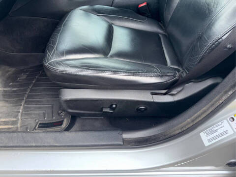 2012 Chrysler 300 Limited